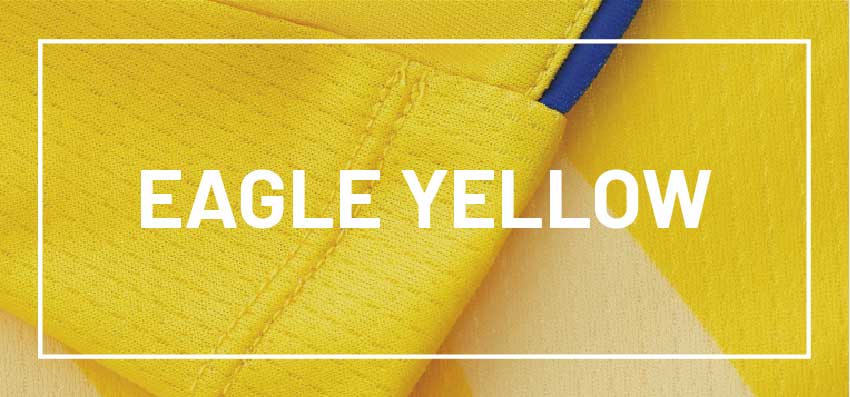 Eagle Yellow