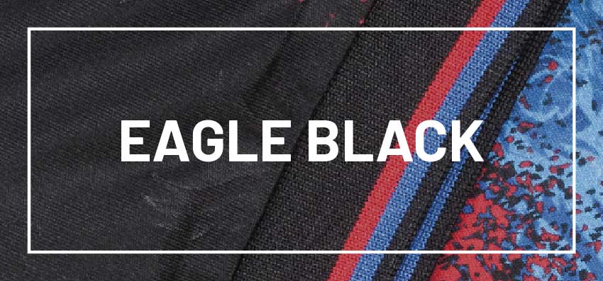 Eagle Black