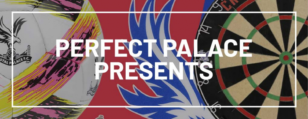 Perfect Palace Presents