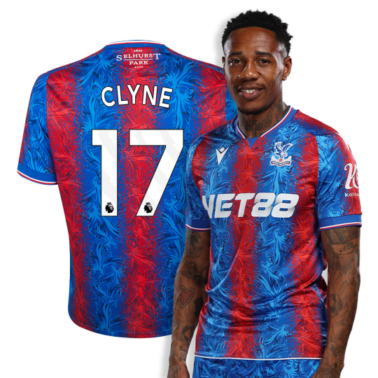 CLYNE