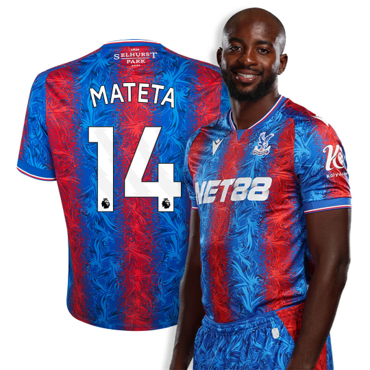 MATETA