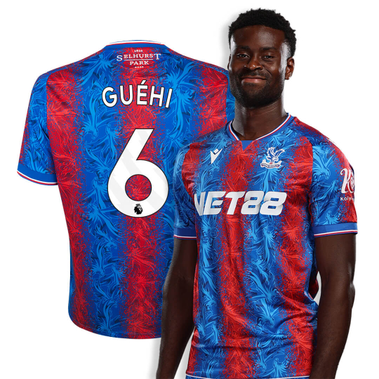 GUEHI
