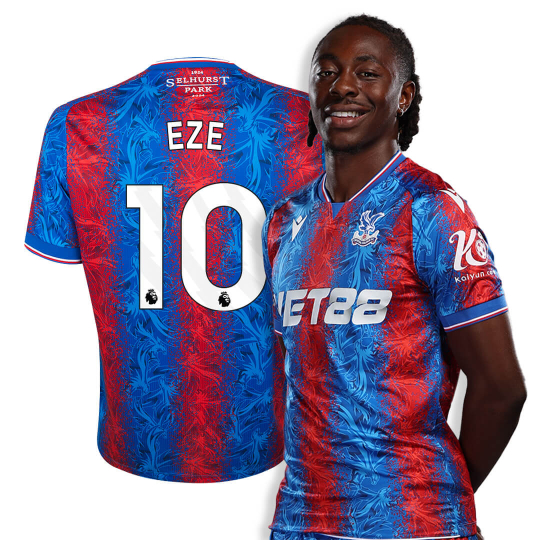 EZE