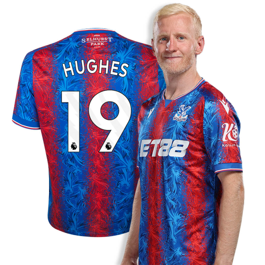 HUGHES