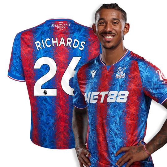 RICHARDS
