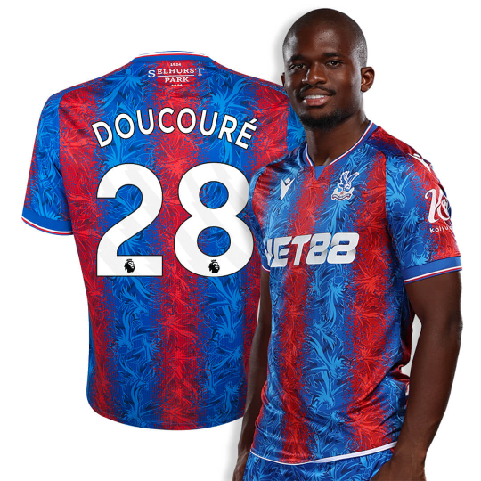 DOUCOURE