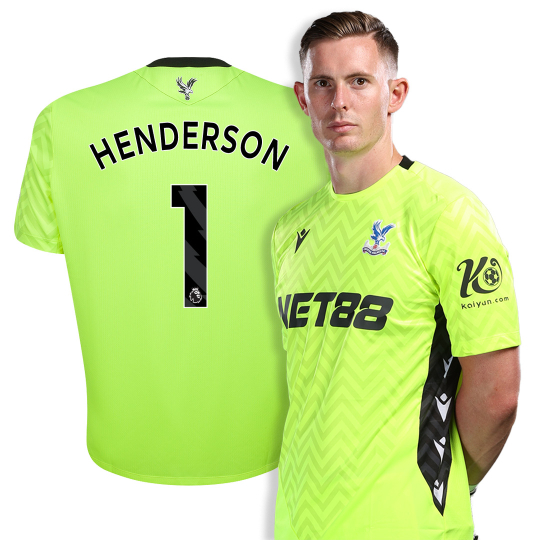 HENDERSON