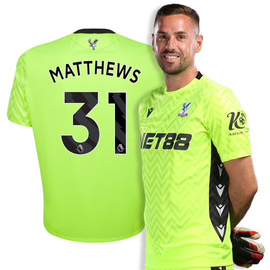 MATTHEWS