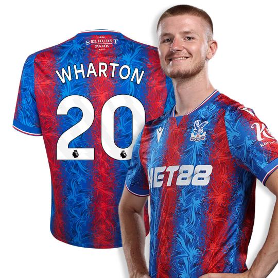 WHARTON