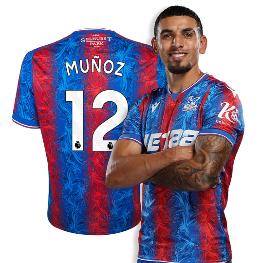 MUNOZ