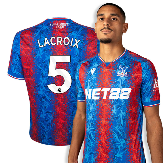 LACROIX