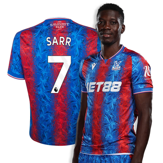 SARR