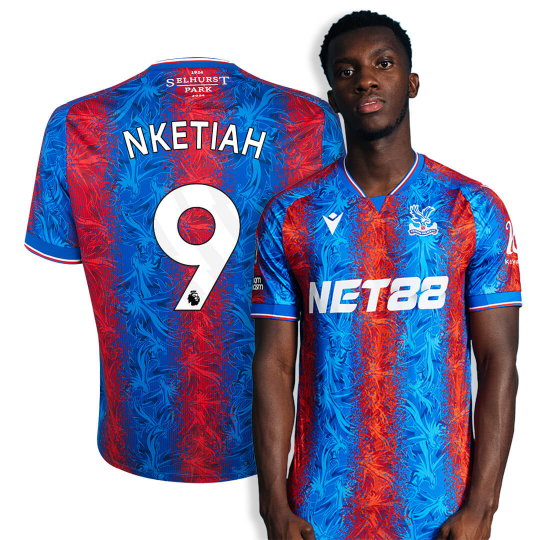 NKETIAH