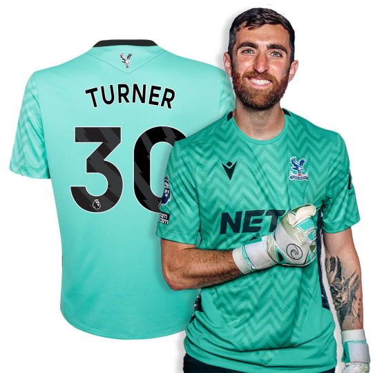 TURNER