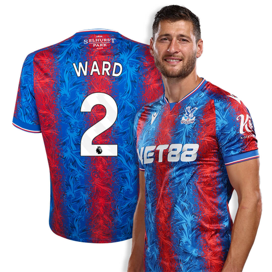 WARD