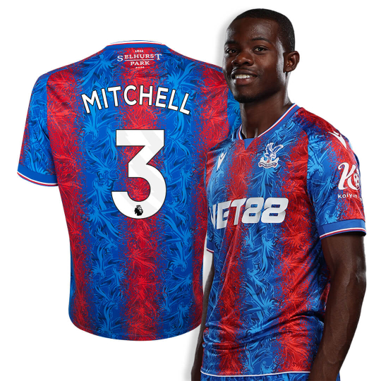 MITCHELL