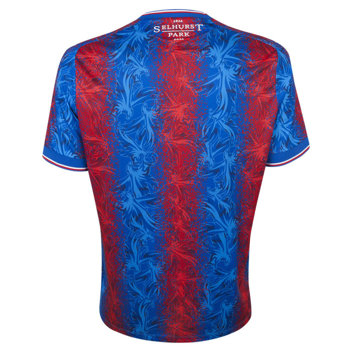 24/25 Home Shirt