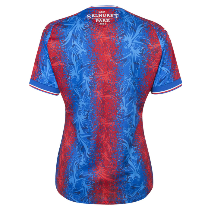 24/25 Home Shirt Women's - CPFC Women