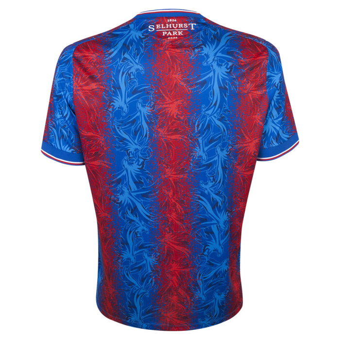 24/25 Home Shirt  - CPFC Women